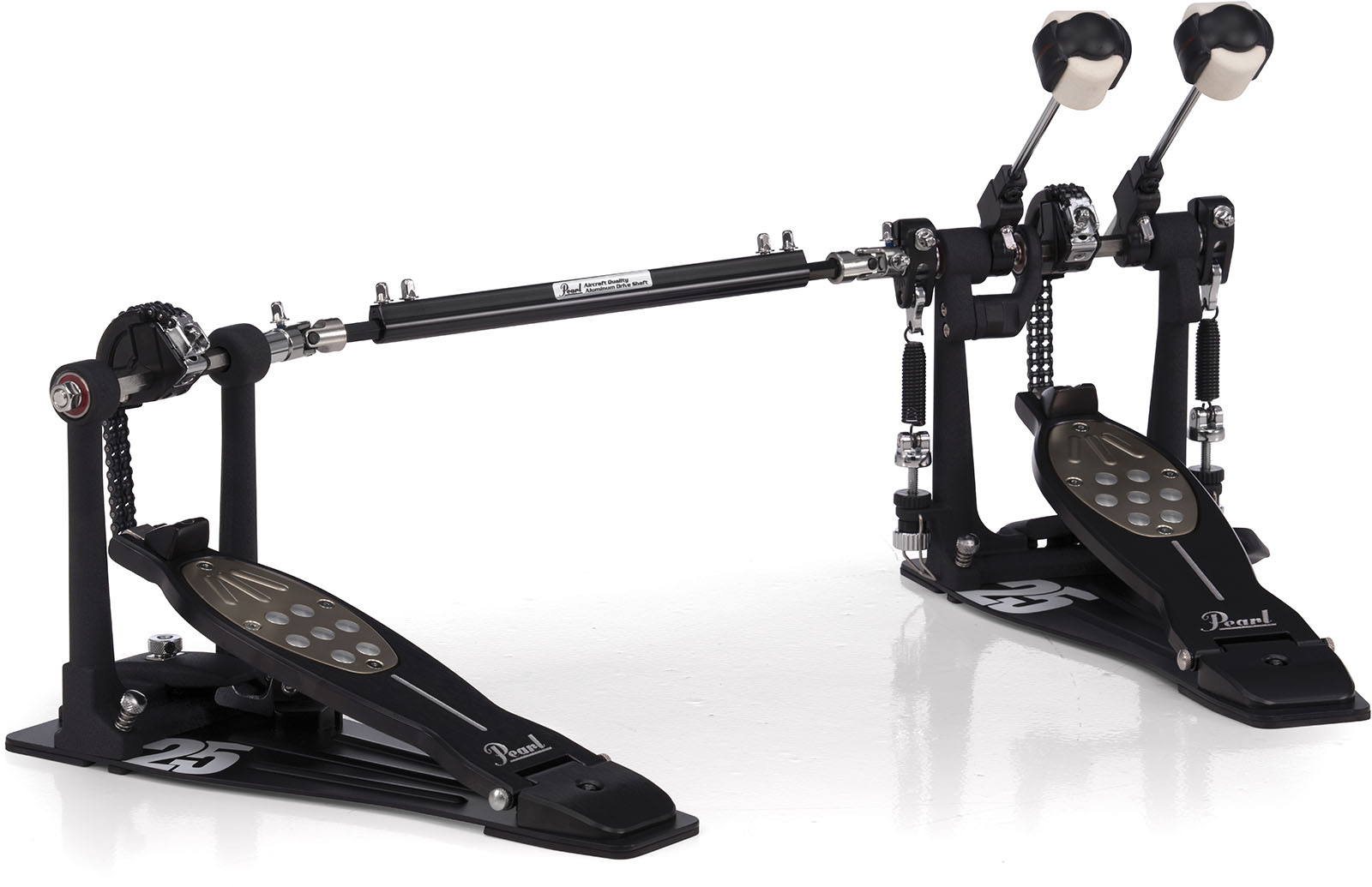 Pearl P-2052c/b Eliminator P. Anniv. - Pedal de bombo - Variation 7