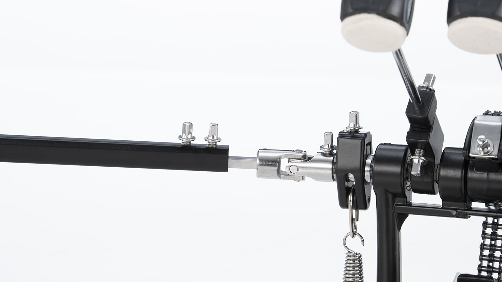 Pearl P-532 Double Bass Drum Pedal - Pedal de bombo - Variation 2