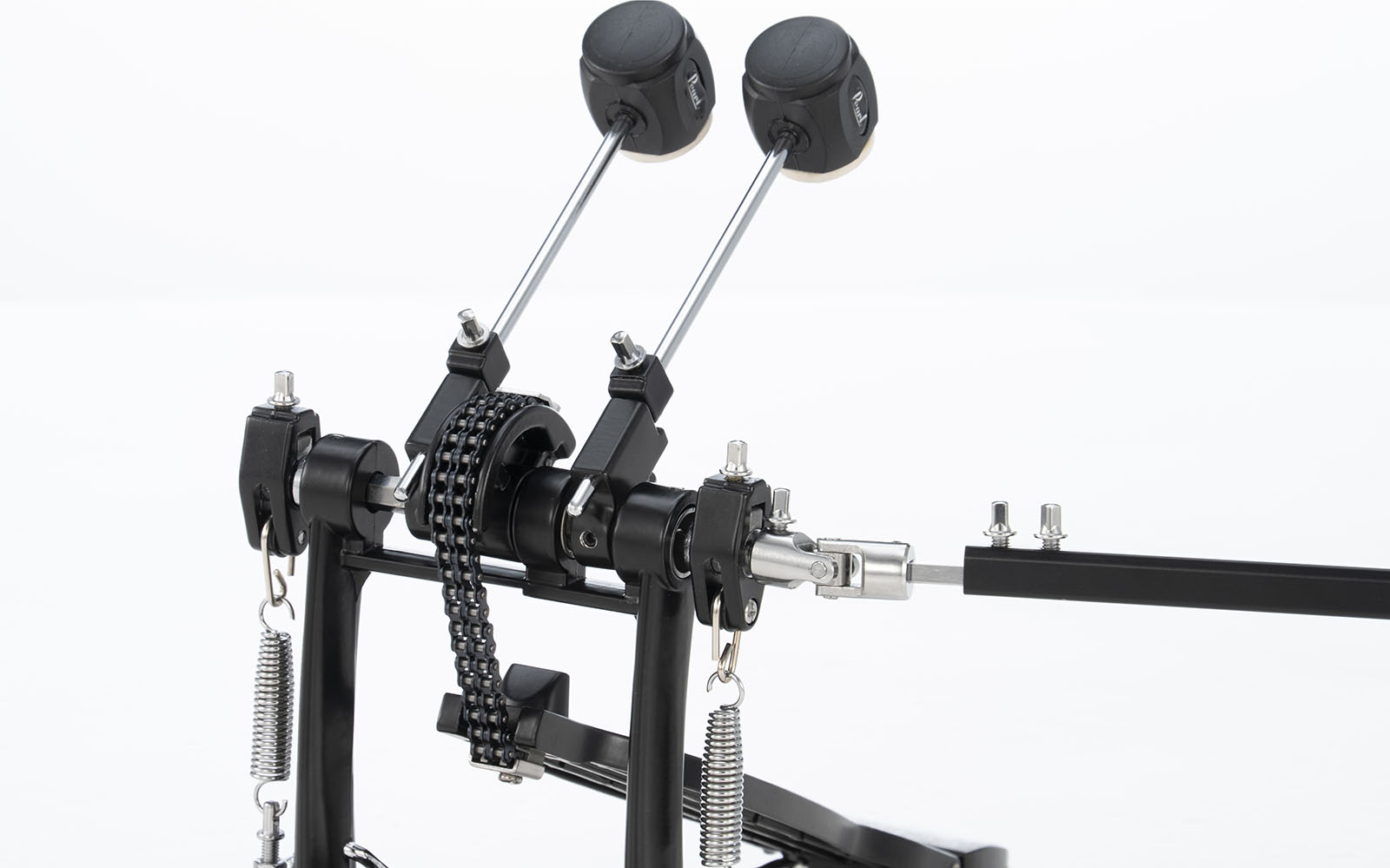 Pearl P-532 Double Bass Drum Pedal - Pedal de bombo - Variation 6