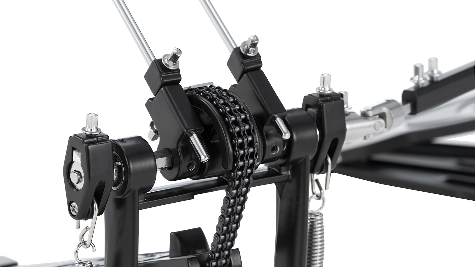 Pearl P-532 Double Bass Drum Pedal - Pedal de bombo - Variation 8