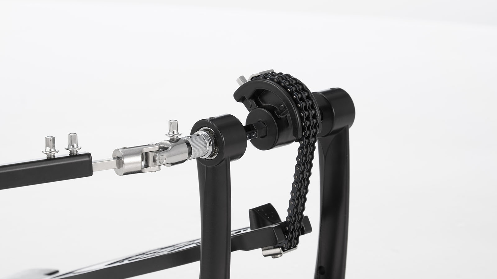 Pearl P-532 Double Bass Drum Pedal - Pedal de bombo - Variation 9