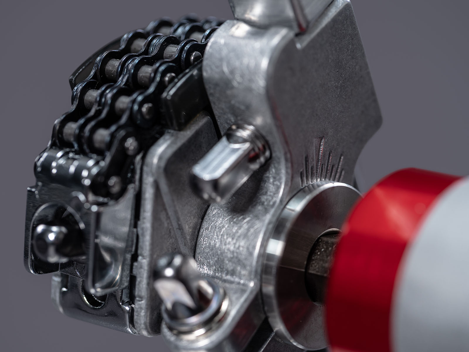 Pearl Pedale De Grosse Caisse Simple Eliminator Mono Pro - Pedal de bombo - Variation 9