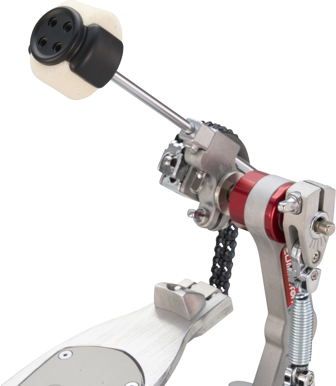 Pearl Pedale De Grosse Caisse Simple Eliminator Mono Pro - Pedal de bombo - Variation 1