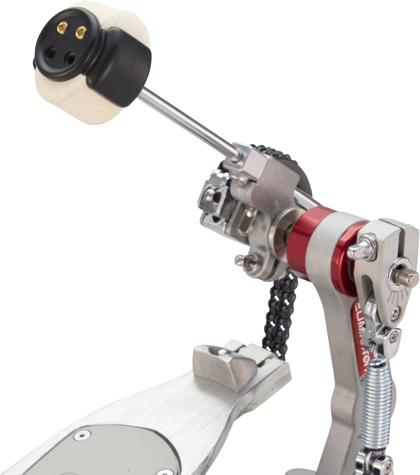 Pearl Pedale De Grosse Caisse Simple Eliminator Mono Pro - Pedal de bombo - Variation 2