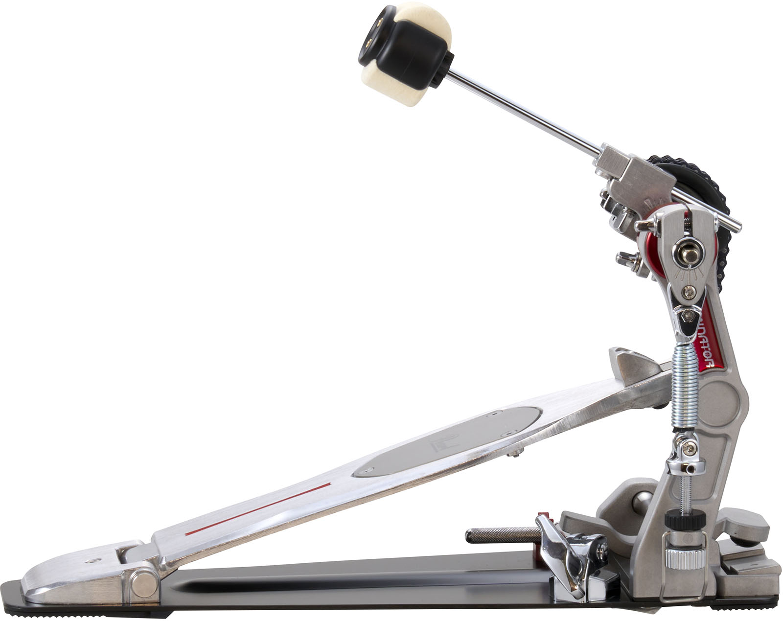 Pearl Pedale De Grosse Caisse Simple Eliminator Mono Pro - Pedal de bombo - Variation 3