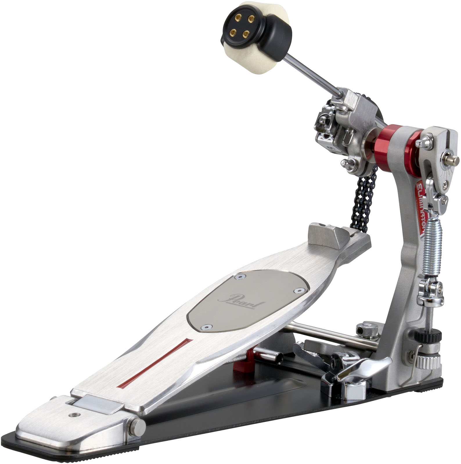 Pearl Pedale De Grosse Caisse Simple Eliminator Mono Pro - Pedal de bombo - Variation 4