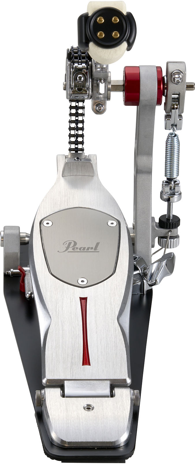 Pearl Pedale De Grosse Caisse Simple Eliminator Mono Pro - Pedal de bombo - Variation 5