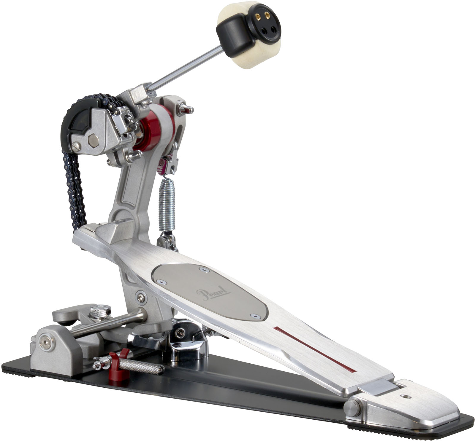 Pearl Pedale De Grosse Caisse Simple Eliminator Mono Pro - Pedal de bombo - Variation 6