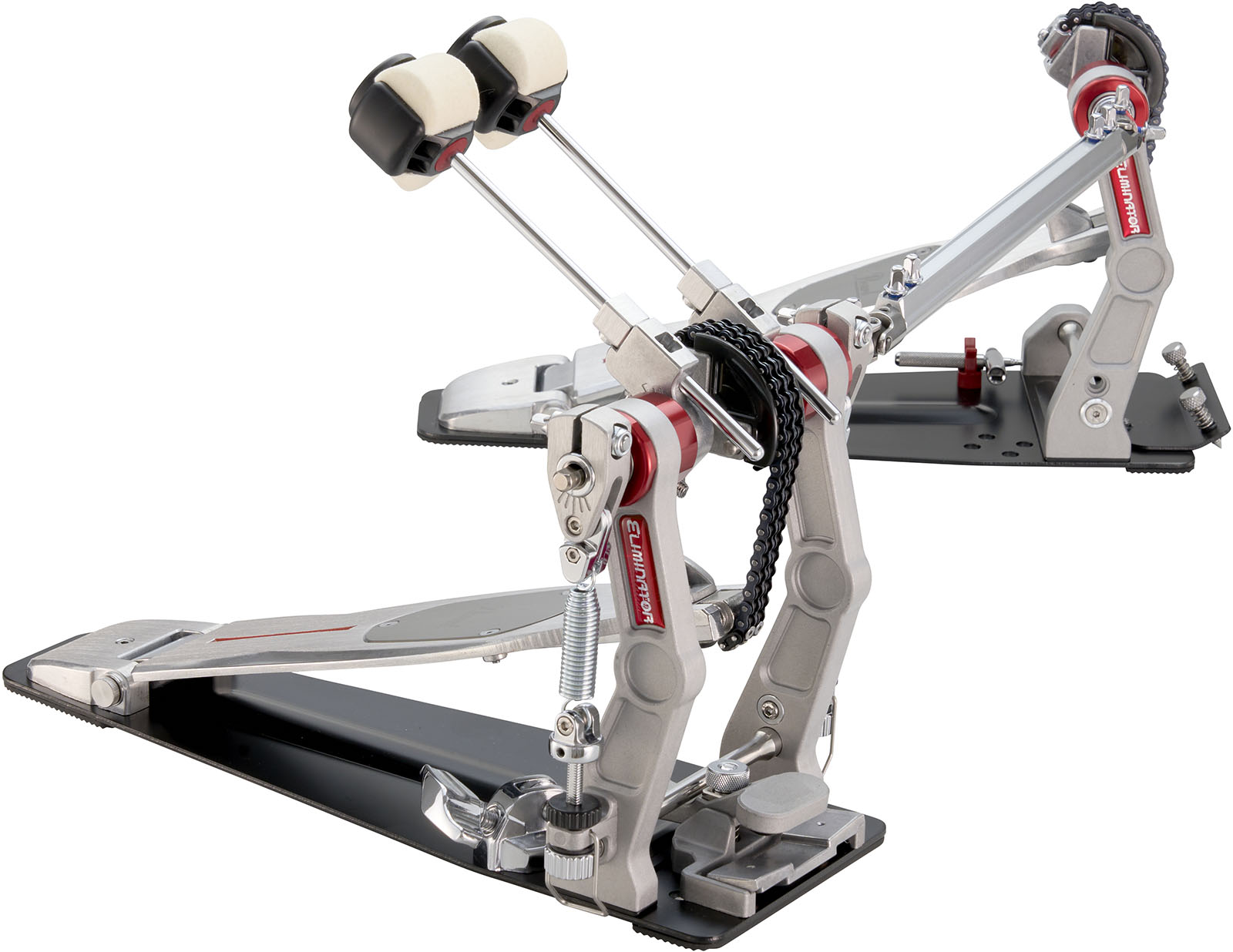 Pearl Pedale De Grosse Caisse Double Eliminator Mono Pro - Pedal de bombo - Variation 9