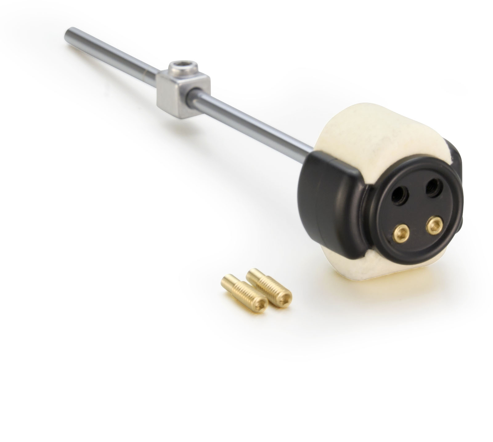 Pearl Pedale De Grosse Caisse Double Eliminator Mono Pro - Pedal de bombo - Variation 2