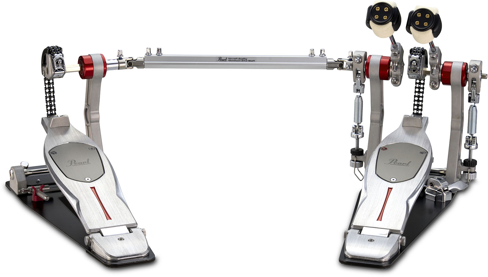 Pearl Pedale De Grosse Caisse Double Eliminator Mono Pro - Pedal de bombo - Variation 5