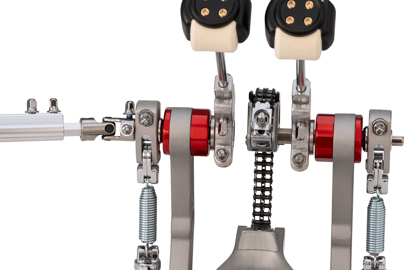 Pearl Pedale De Grosse Caisse Double Eliminator Mono Pro - Pedal de bombo - Variation 6