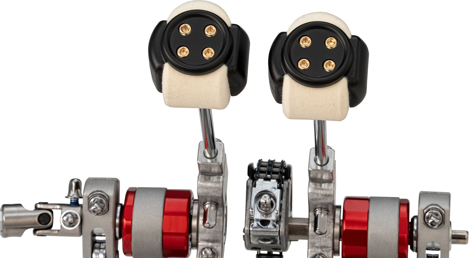 Pearl Pedale De Grosse Caisse Double Eliminator Mono Pro - Pedal de bombo - Variation 8