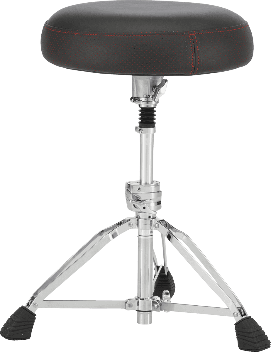 Pearl Roadster Assise Ronde VentilÉe Avec Suspensions - Asientos para batería - Variation 1