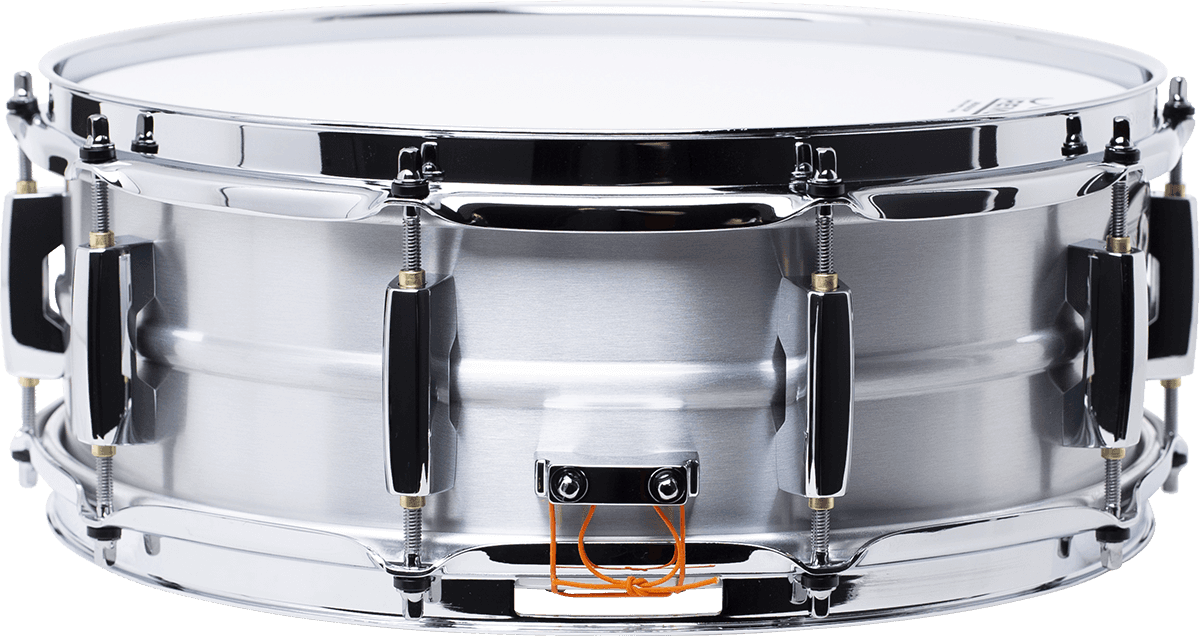 Pearl Sth1450al Sensitone Heritage - Aluminium - Redoblante - Variation 1