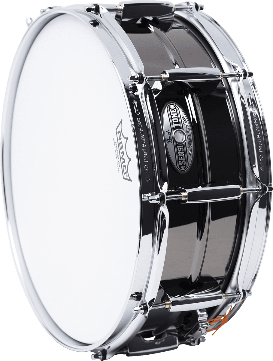 Pearl Sth1450br Sensitone Heritage Alloy 14'' X 5