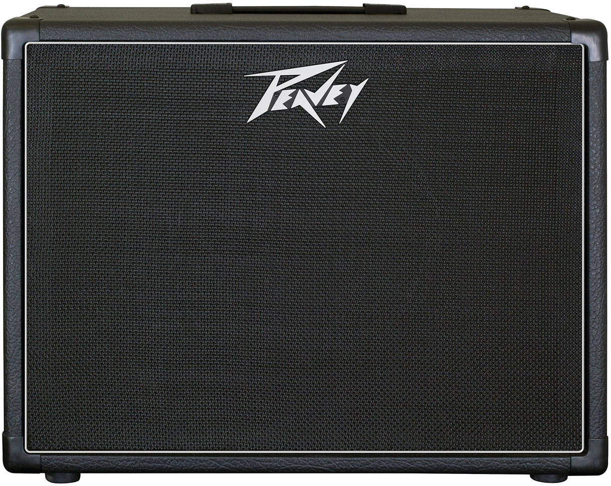 Cabina amplificador para guitarra eléctrica Peavey 112-6 Guitar Enclosure