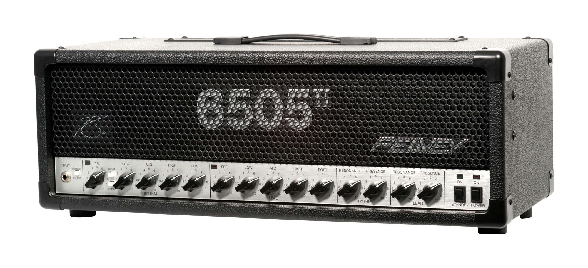 Peavey 6505 H2 -120w - Cabezal para guitarra eléctrica - Variation 2