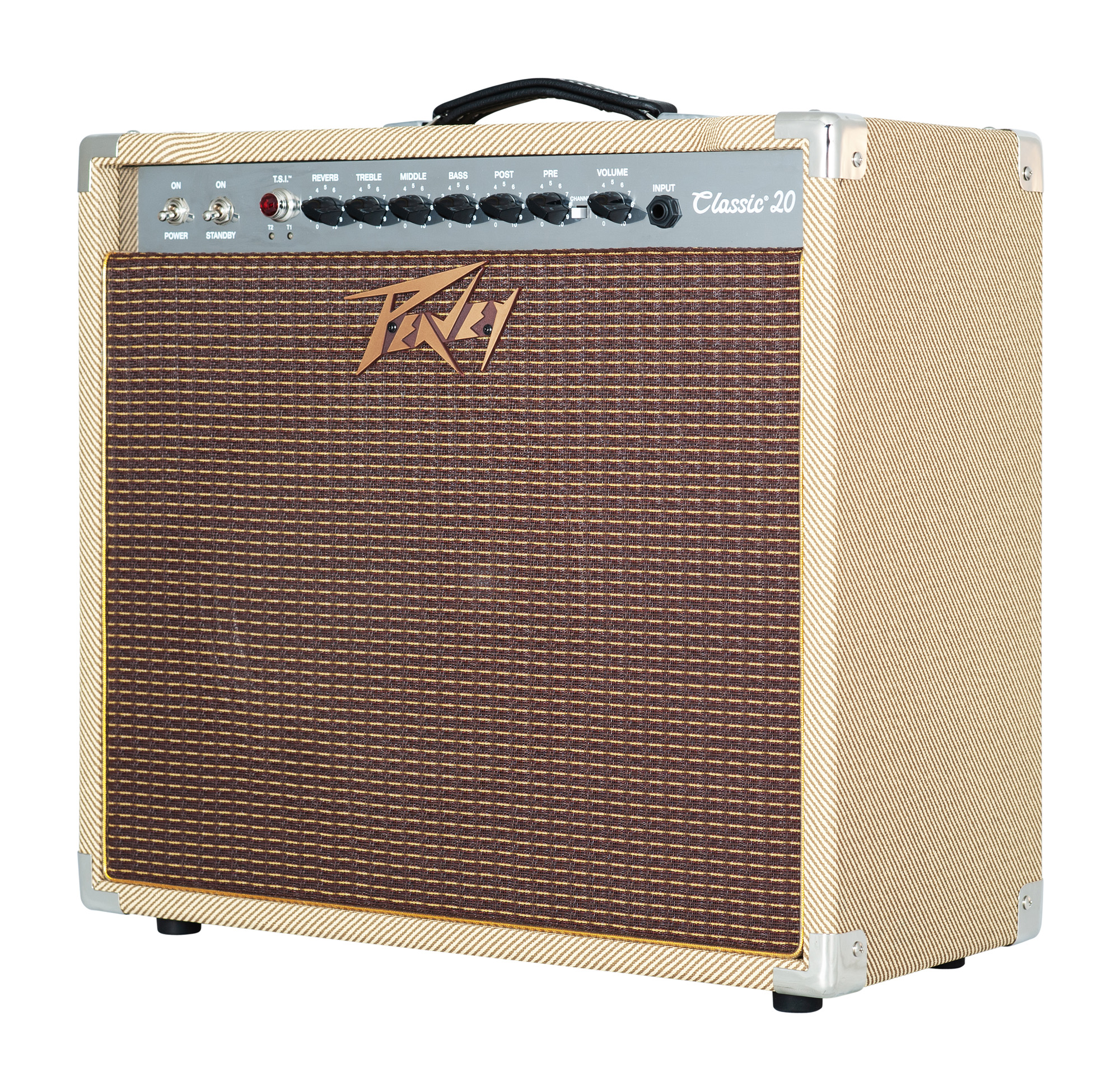 Peavey Classic 20w - Combo amplificador para guitarra eléctrica - Variation 4