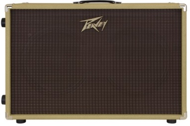 Peavey 212-c Tweed - Cabina amplificador para guitarra eléctrica - Main picture