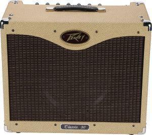 Peavey Classic 30 112 30w 1x12 Tweed - Combo amplificador para guitarra eléctrica - Main picture