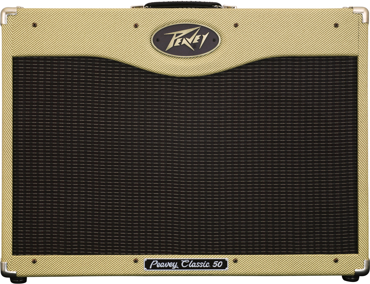 Peavey Classic 50 212 Tweed - Combo amplificador para guitarra eléctrica - Main picture