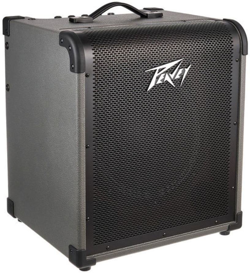 Peavey Max 150w 1x12 - Combo amplificador para bajo - Main picture