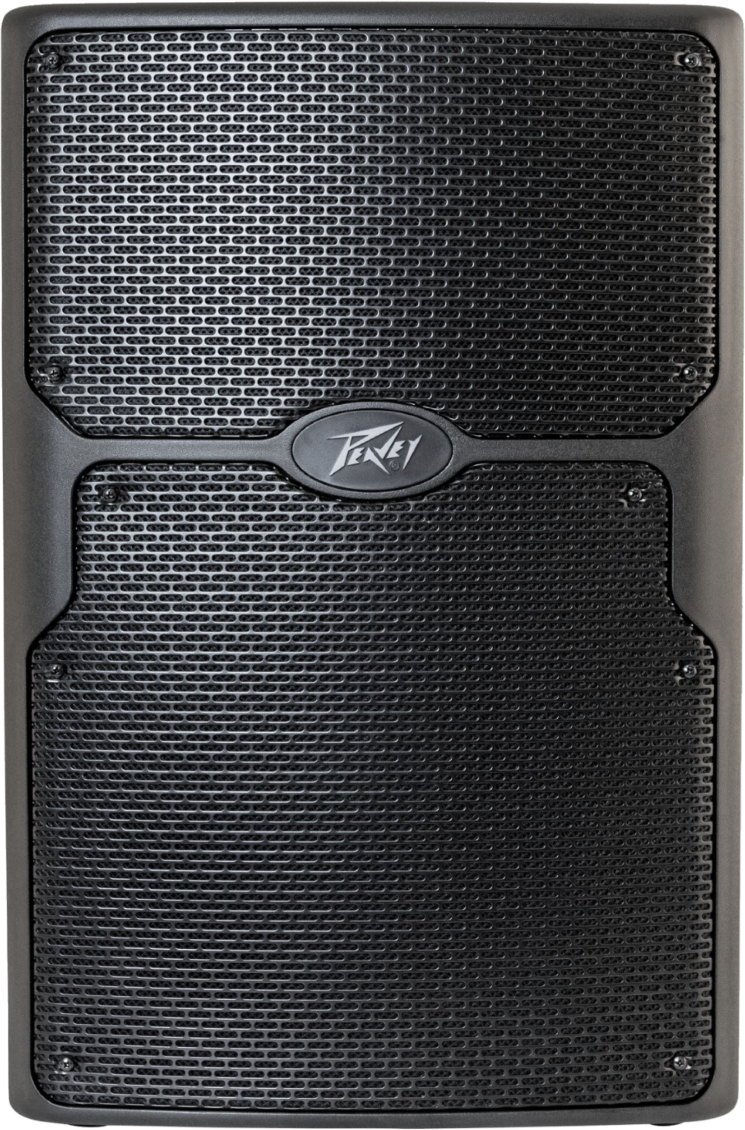 Peavey Pvx-p12bt - Altavoz activo - Main picture