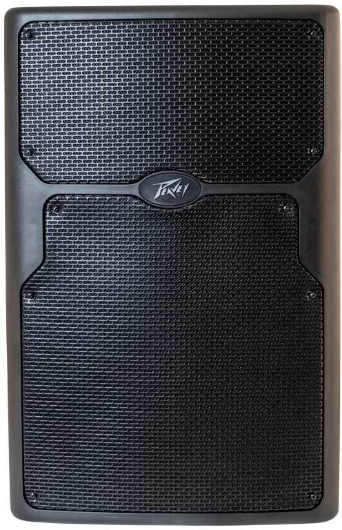 Peavey Pvx-p15bt - Altavoz activo - Main picture