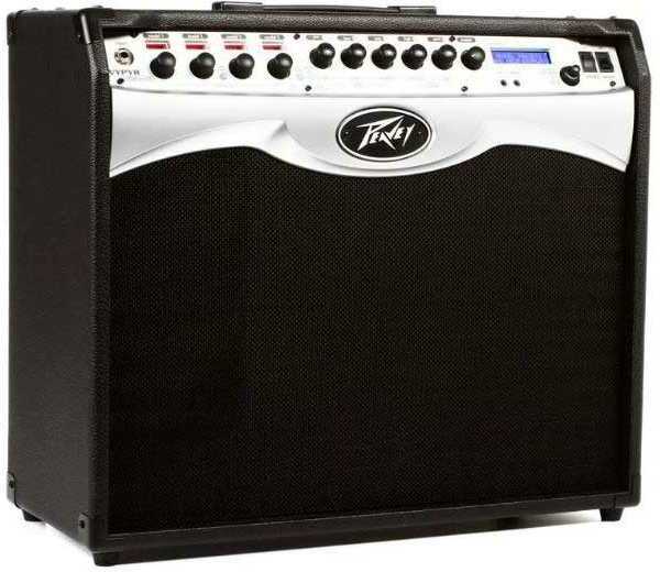 Peavey Vypyr Pro 100 1x12 - Combo amplificador para guitarra eléctrica - Main picture