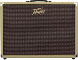 Cabina amplificador para guitarra eléctrica Peavey 112-C Guitar Enclosure