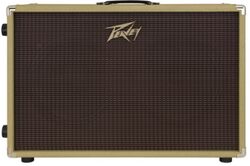 Cabina amplificador para guitarra eléctrica Peavey 212-C Tweed