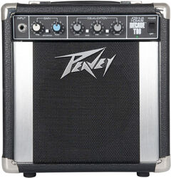 Combo amplificador para guitarra eléctrica Peavey Deacde Too Combo