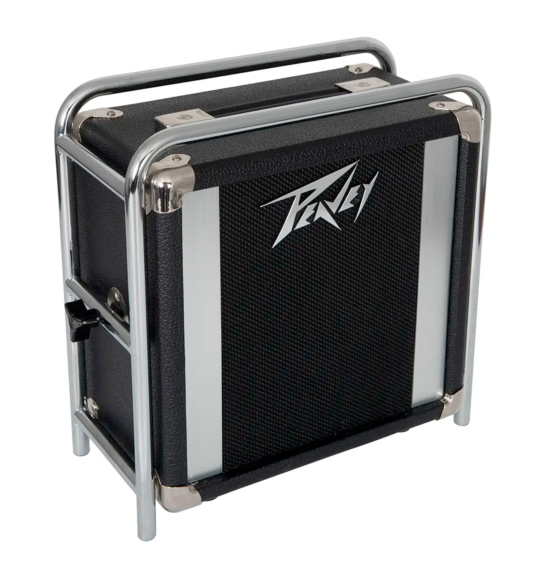 Peavey Decade Too Cab Extension 1x8 10w - Cabina amplificador para guitarra eléctrica - Variation 2