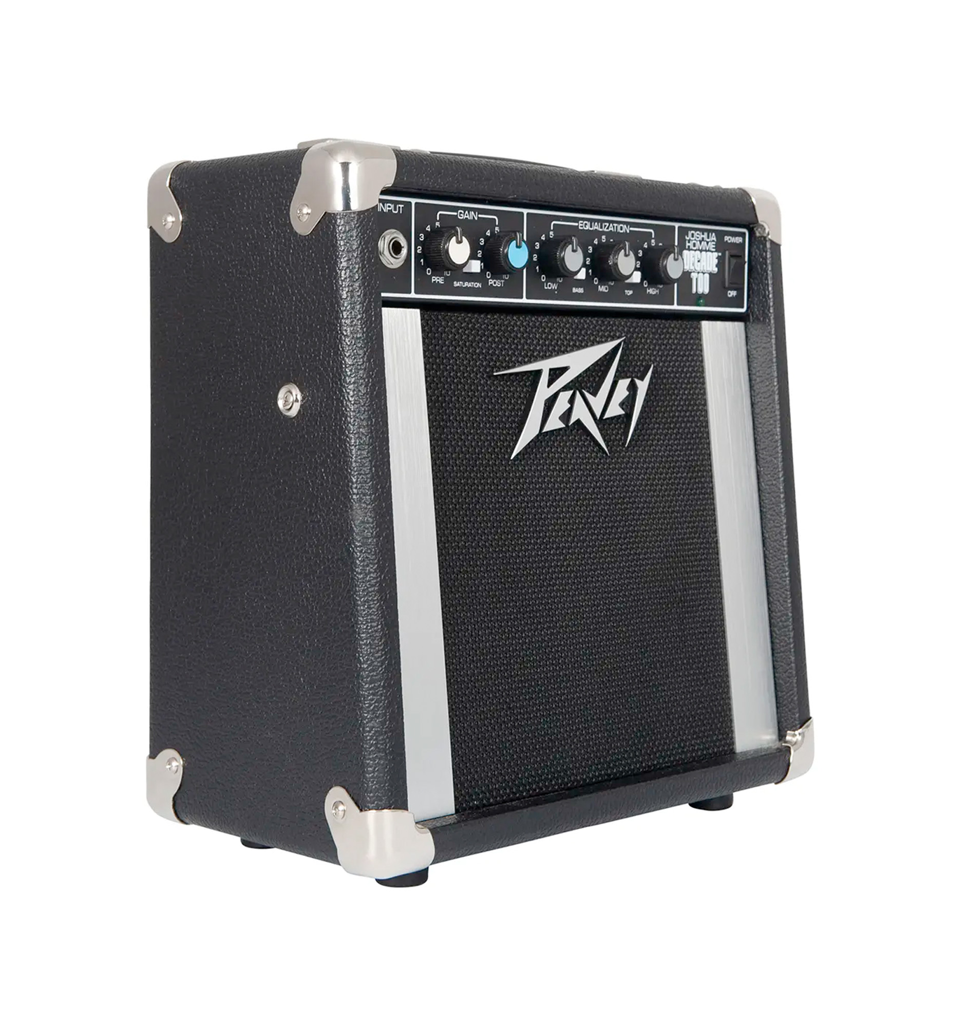 Peavey Decade Too Combo 1x8 10w - Combo amplificador para guitarra eléctrica - Variation 2