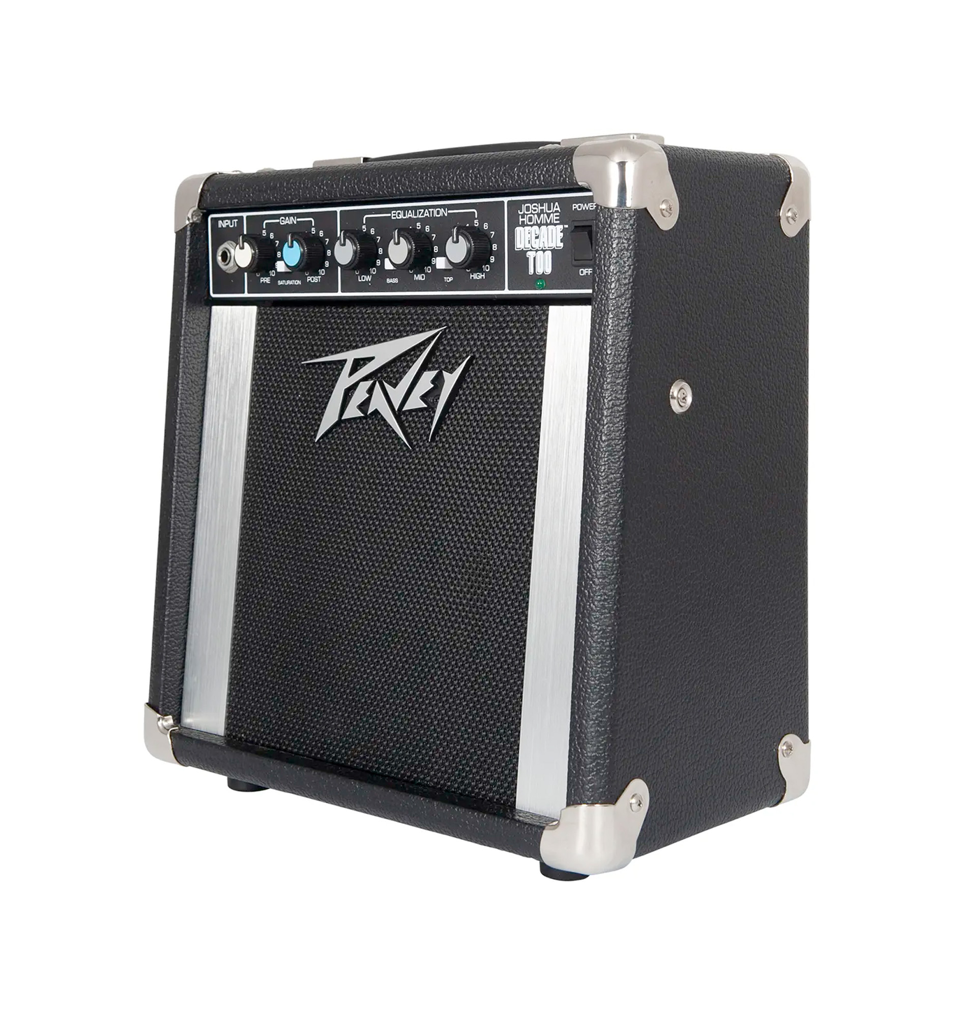 Peavey Decade Too Combo 1x8 10w - Combo amplificador para guitarra eléctrica - Variation 1