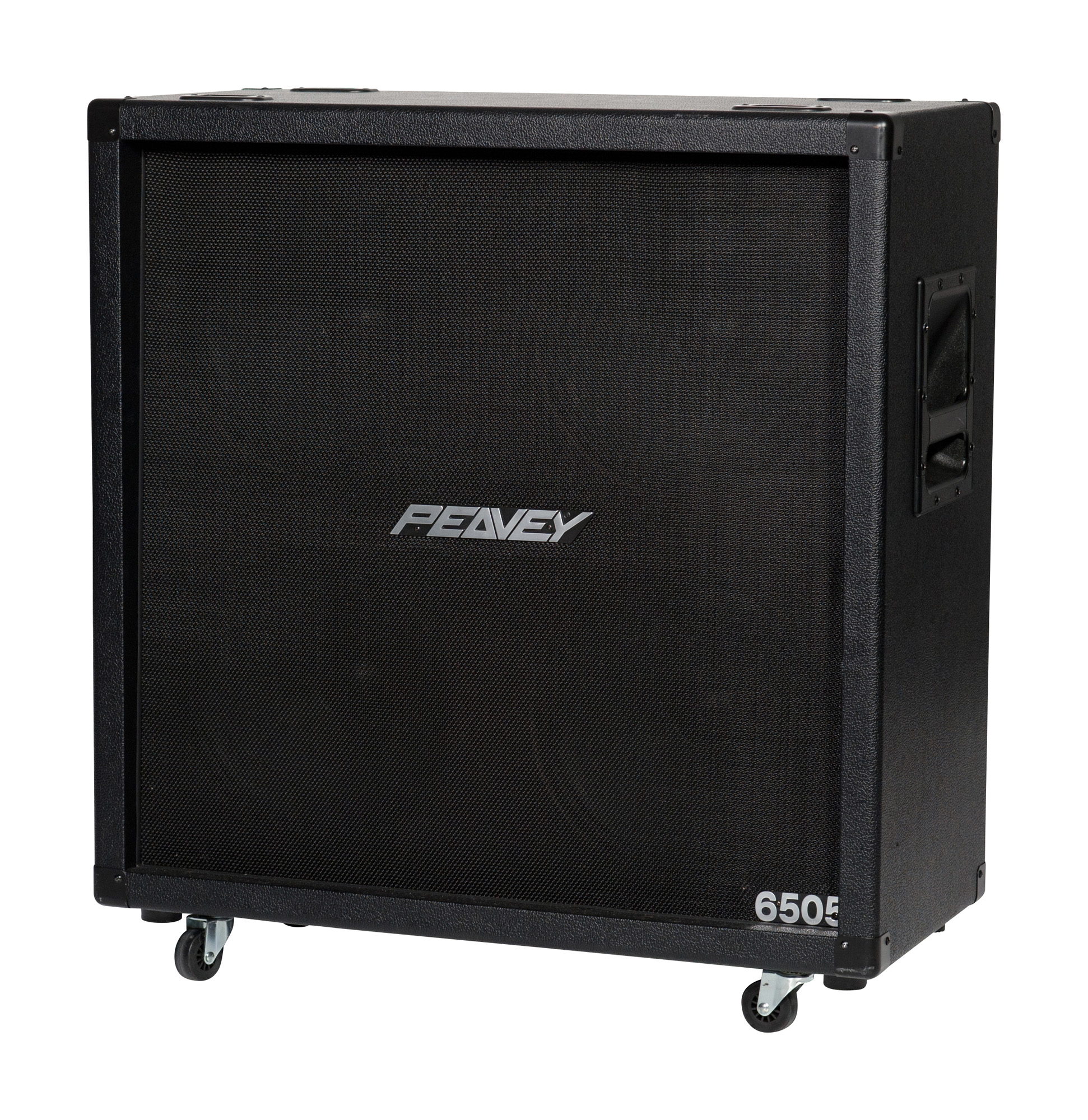 Peavey Enceinte Guitare 6505 4x12 300w - Combo amplificador para guitarra eléctrica - Variation 2