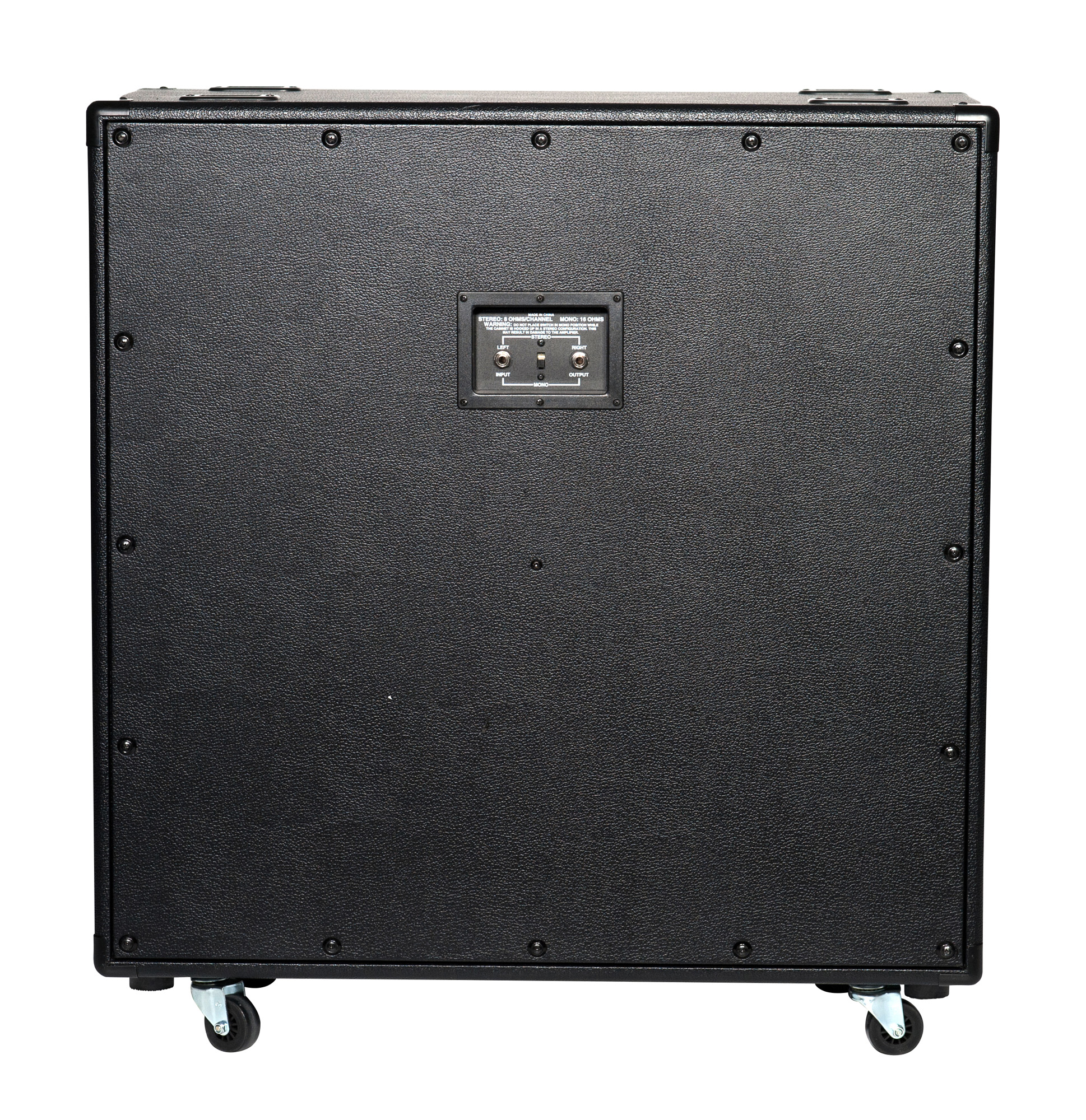 Peavey Enceinte Guitare 6505 4x12 300w - Combo amplificador para guitarra eléctrica - Variation 1