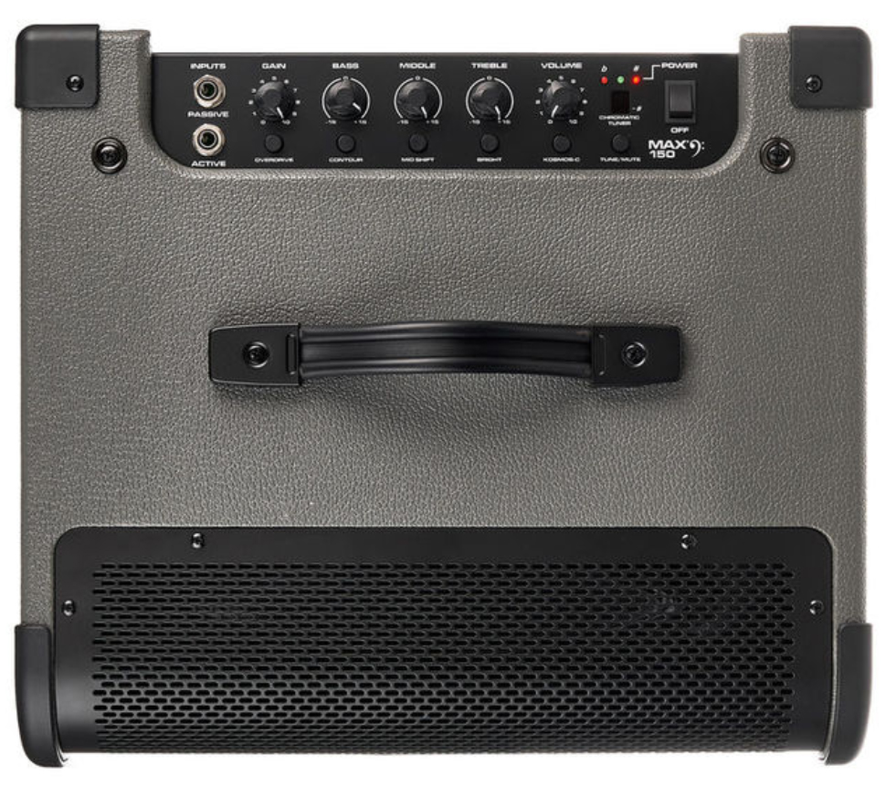 Peavey Max 150w 1x12 - Combo amplificador para bajo - Variation 2