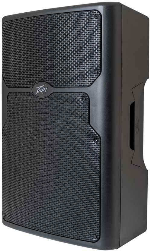 Peavey Pvx-p15bt - Altavoz activo - Variation 4