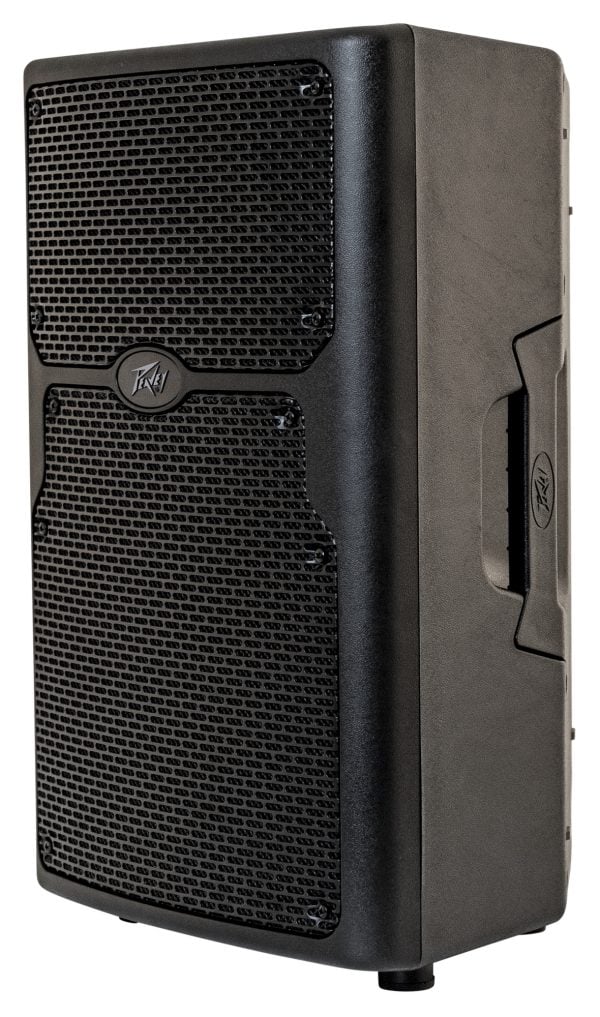 Peavey Pvxp-10bt - Altavoz activo - Variation 2