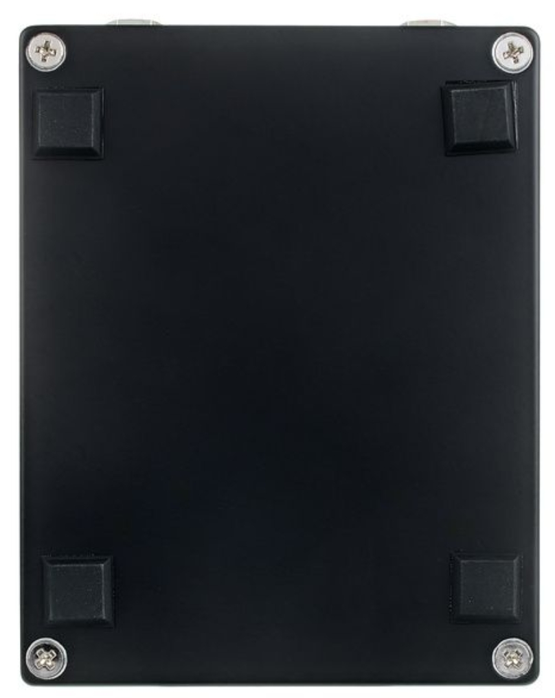 Peavey Rock Master Preamp Legacy - Pedal overdrive / distorsión / fuzz - Variation 4