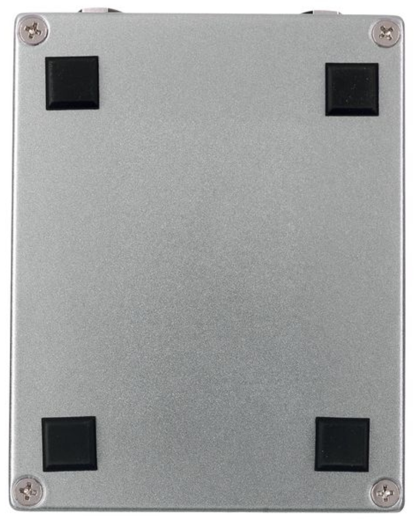 Peavey Session Ltd 400 Preamp Legacy - Pedal overdrive / distorsión / fuzz - Variation 3