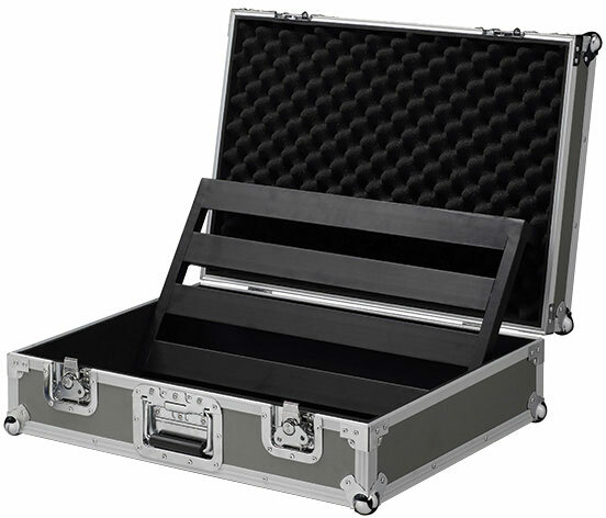 Pedal Space 10 Plus + Case - pedalboard - Main picture