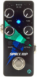 Guitar synthesizer Pigtronix Space Rip PWM Guitar Synth