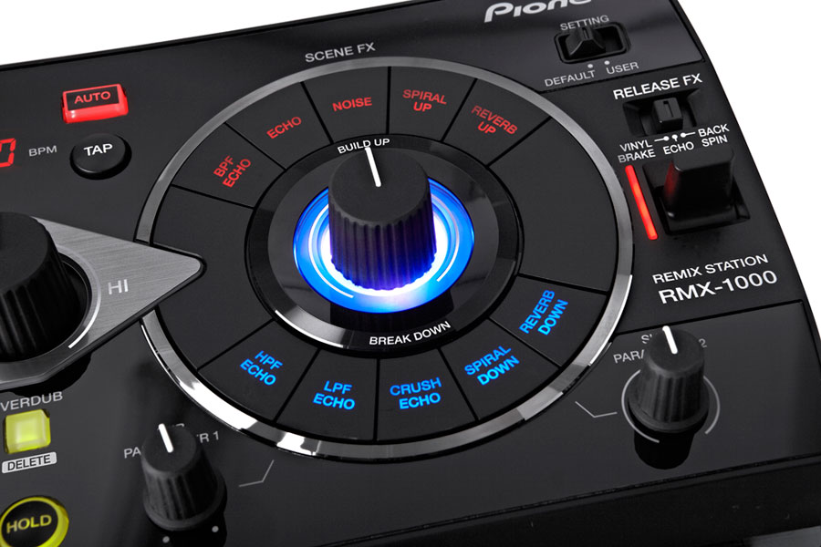 Pioneer Dj 1 Djm850s 1 Rmx1000 Et 1 Prodjrmxstand - DJ Sets - Variation 5