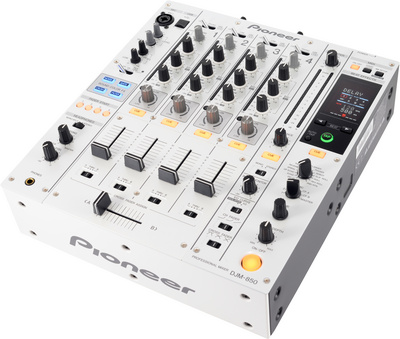 Pioneer Dj 1 Djm850w 1 Rmx1000w Et 1 Prodjrmxstand - DJ Sets - Variation 1