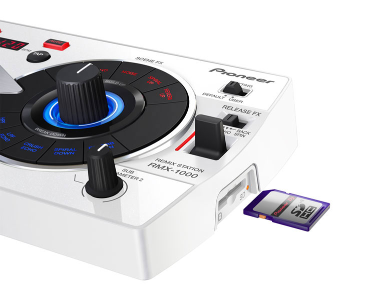Pioneer Dj 1 Djm850w 1 Rmx1000w Et 1 Prodjrmxstand - DJ Sets - Variation 5