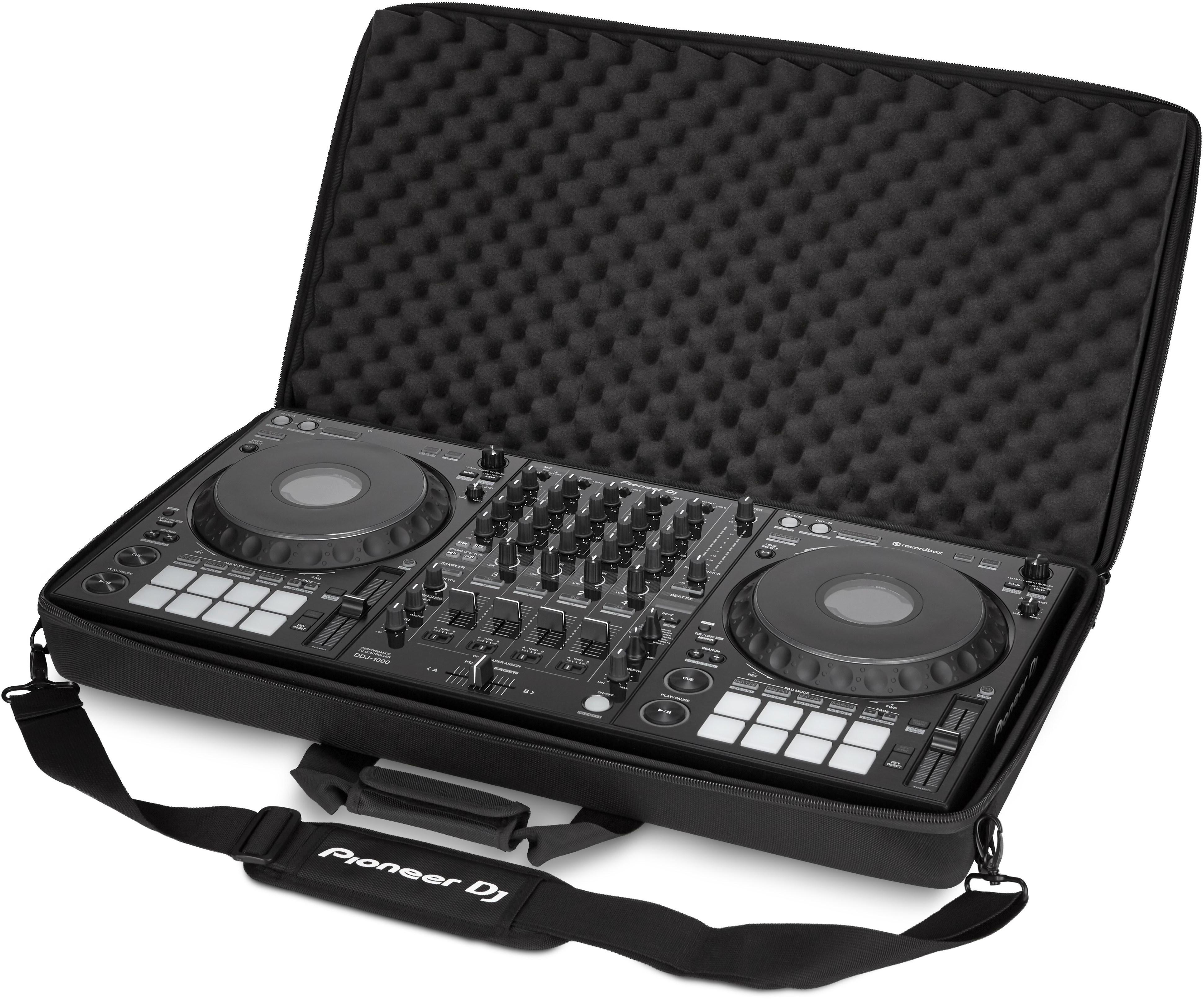 Funda dj Pioneer dj DJC-1X BAG