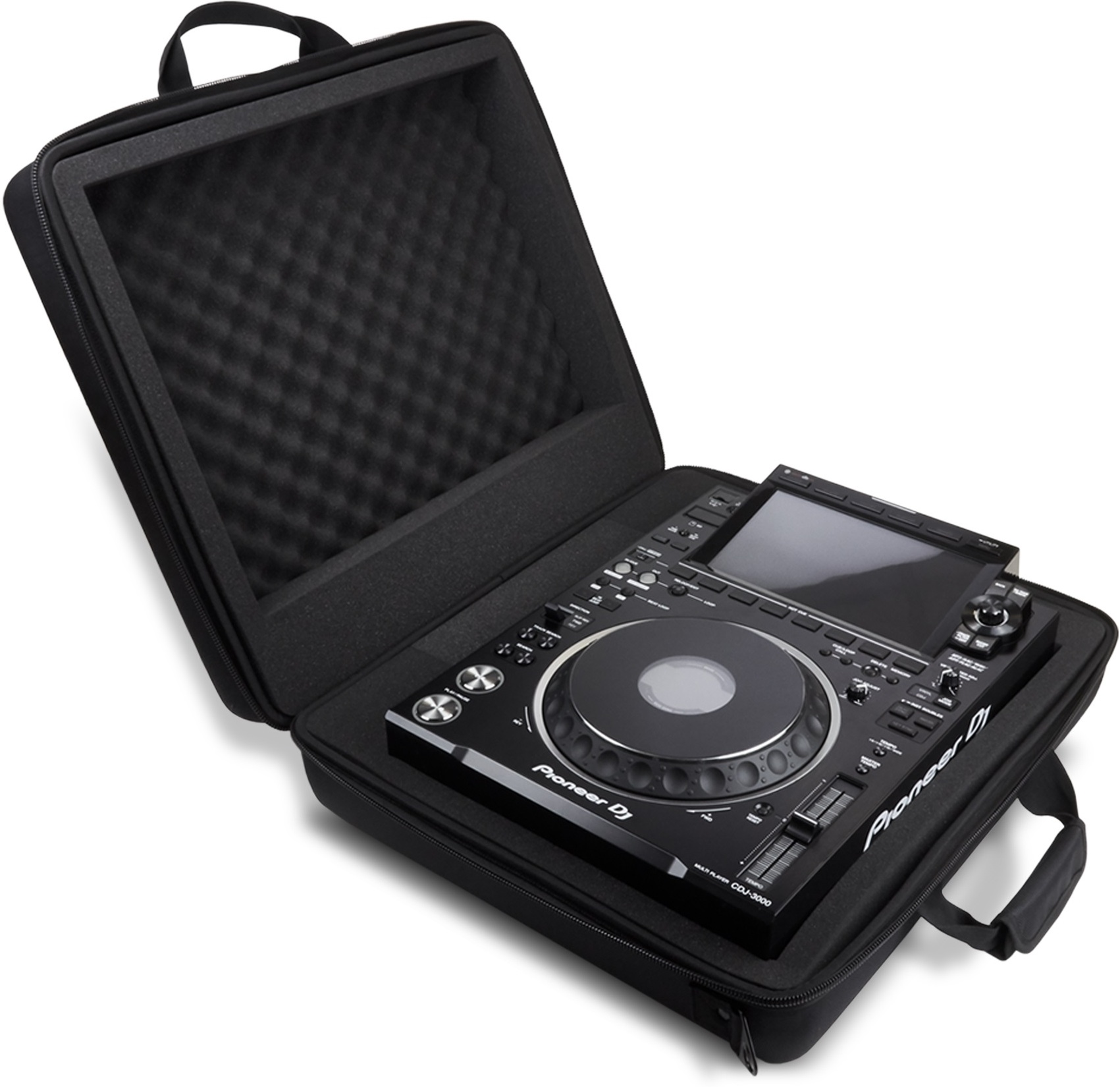 Pioneer Dj Djc-3000 Bag - Funda DJ - Main picture